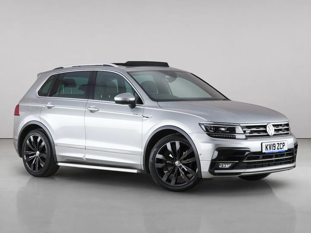 Tiguan