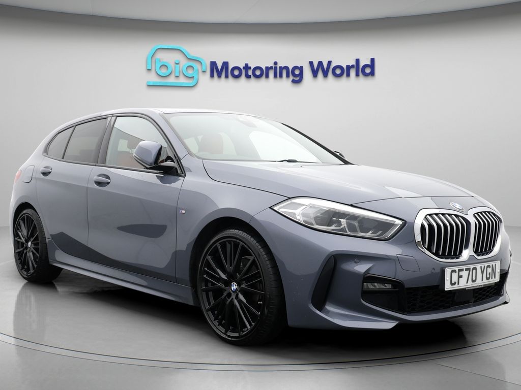 1 Series
