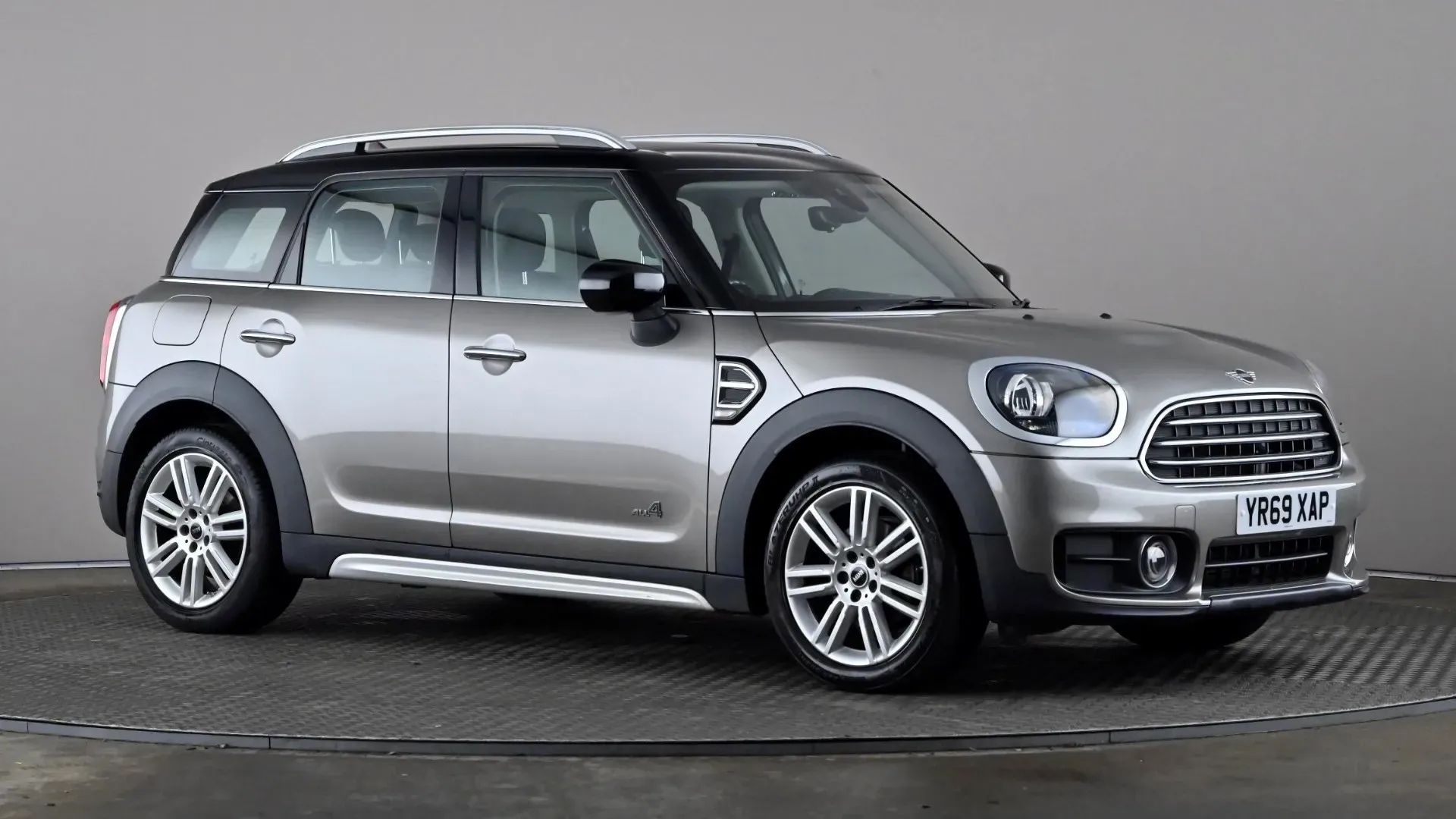 Countryman