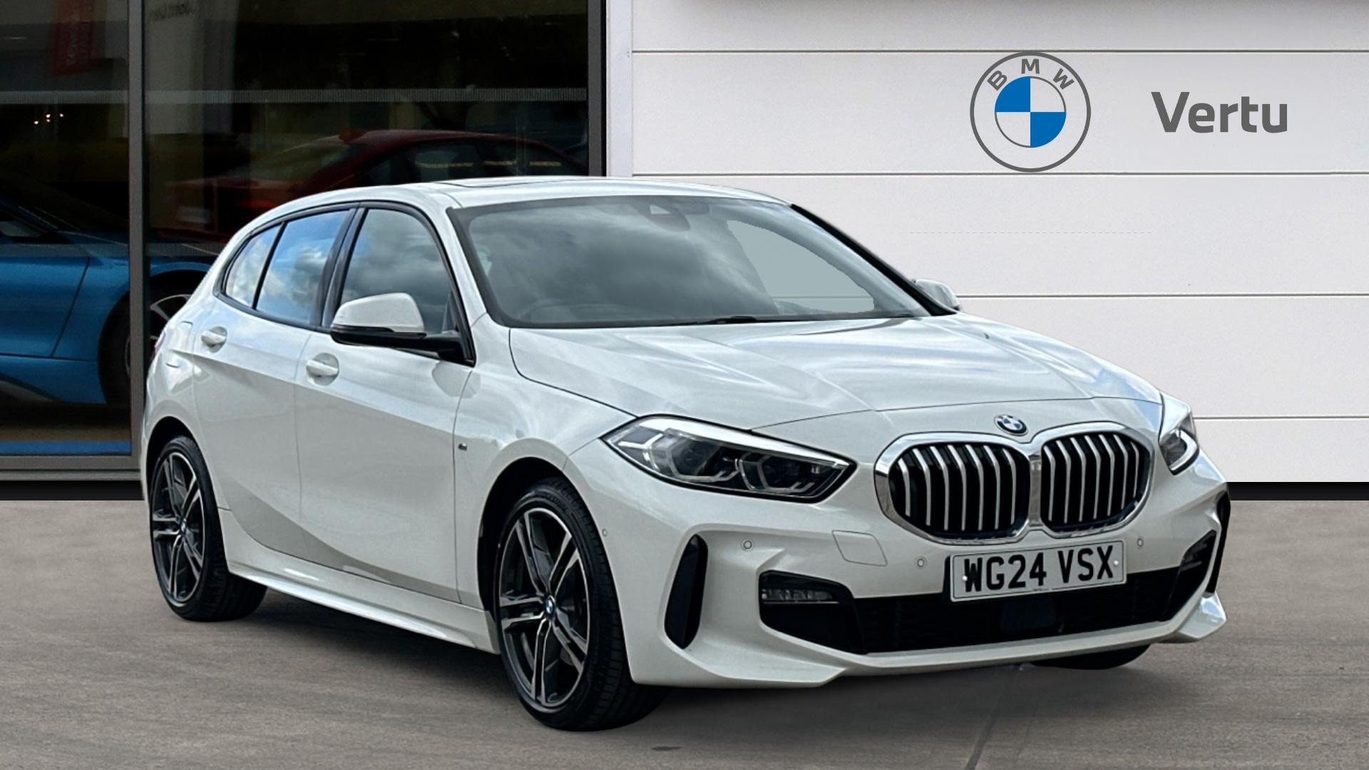 1 Series