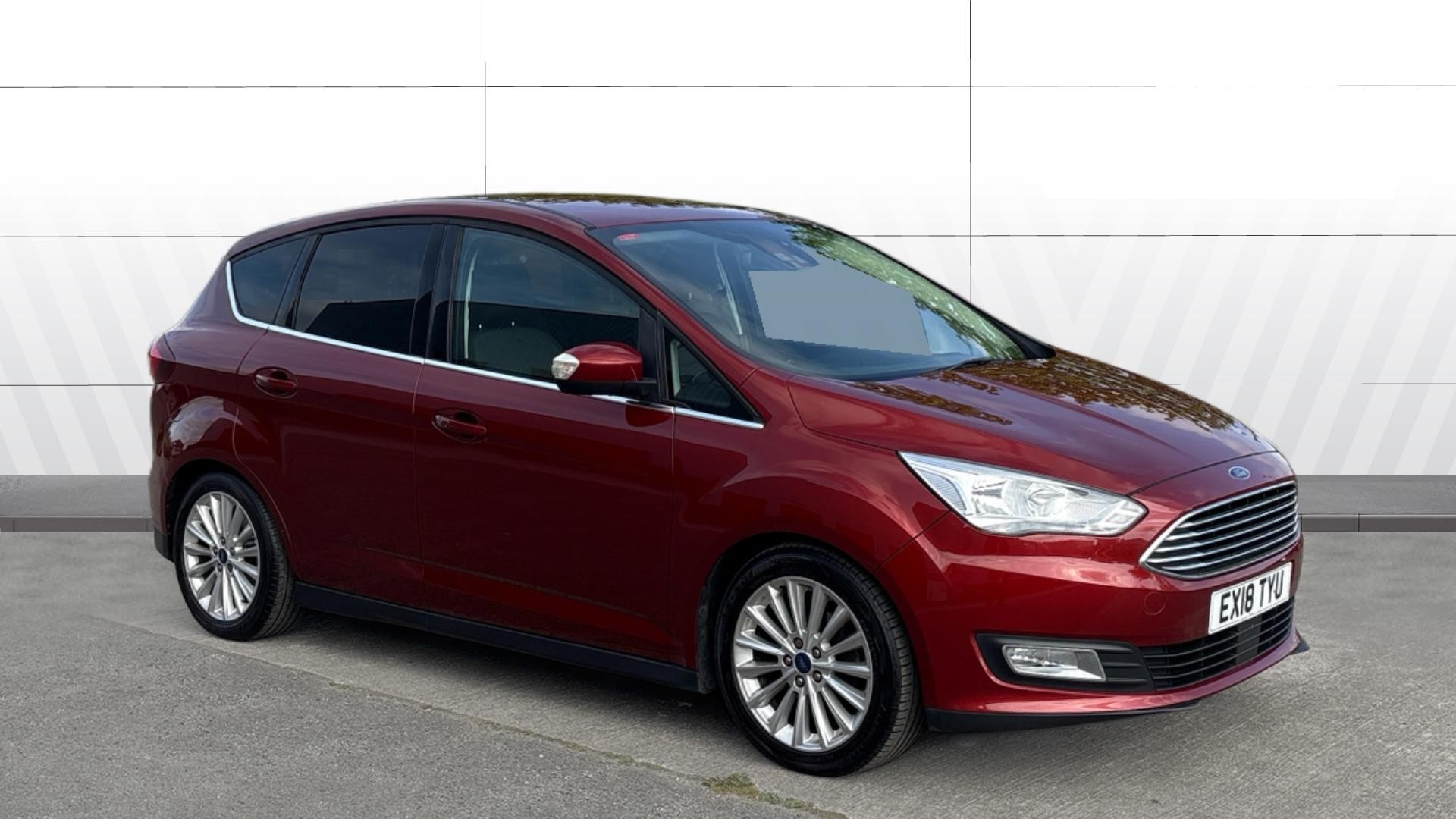 C-Max