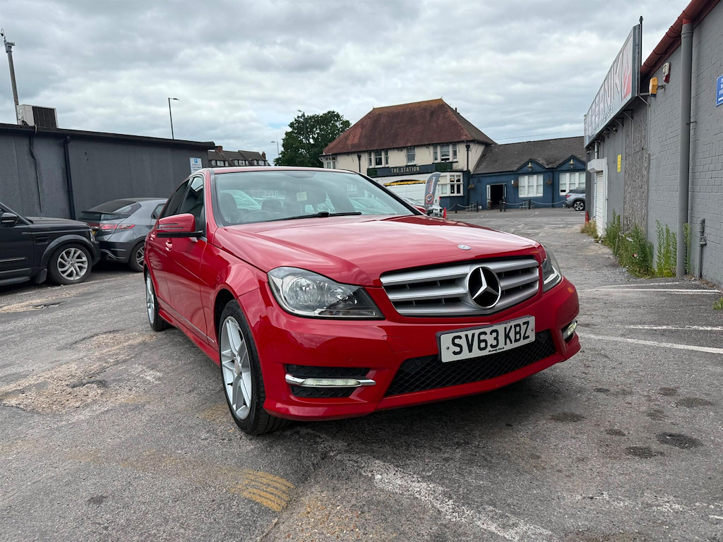 C Class