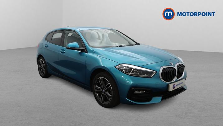 1 Series