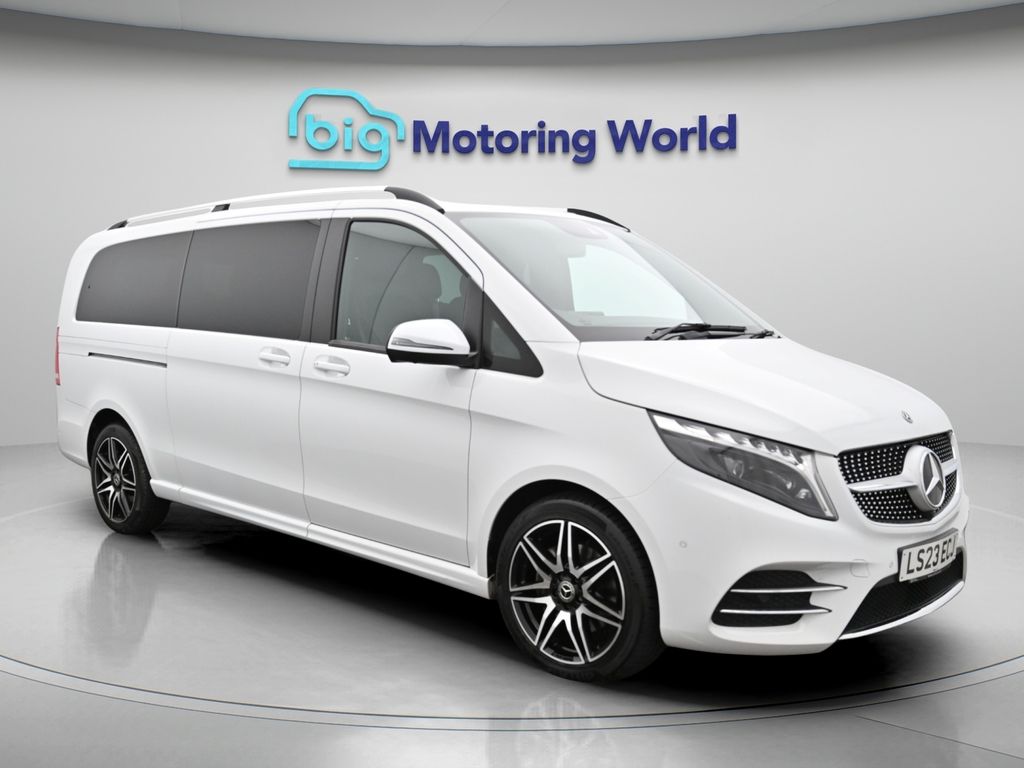 V Class