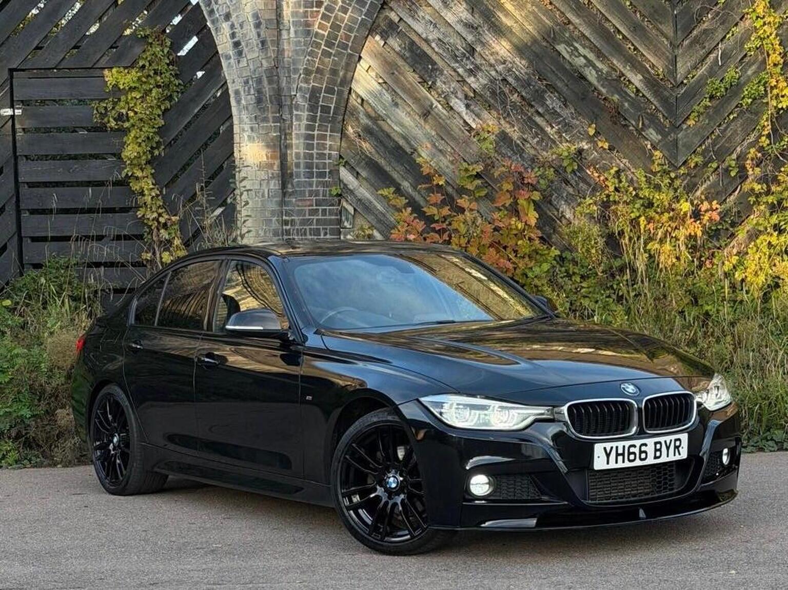 3 Series