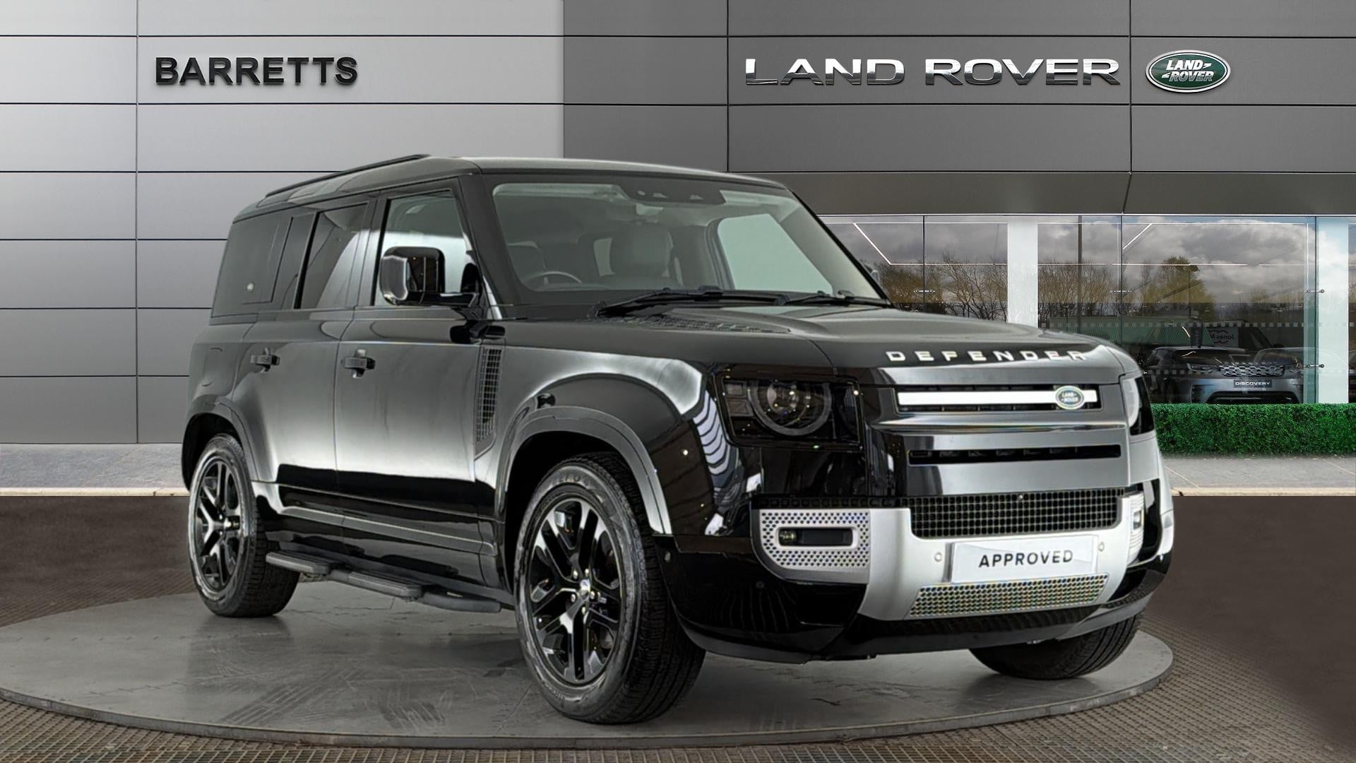 Defender
