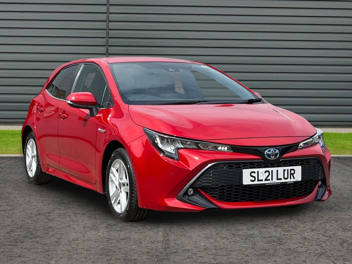 Corolla