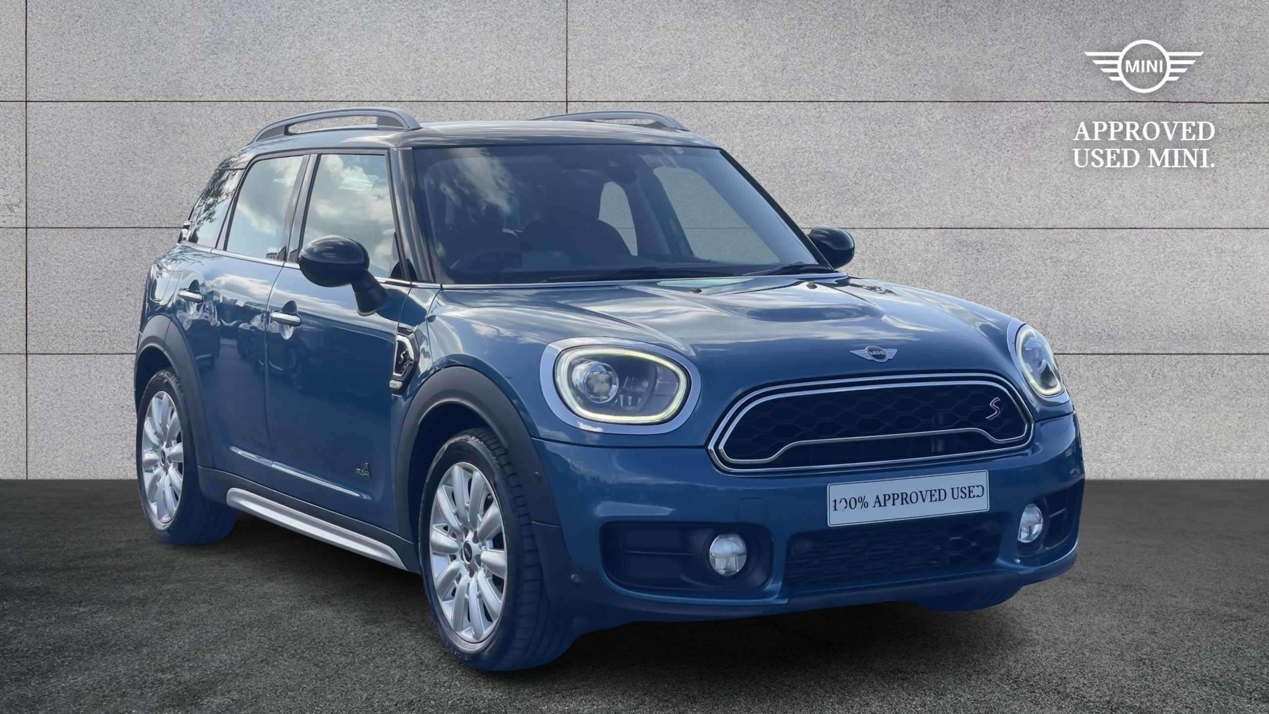 Countryman