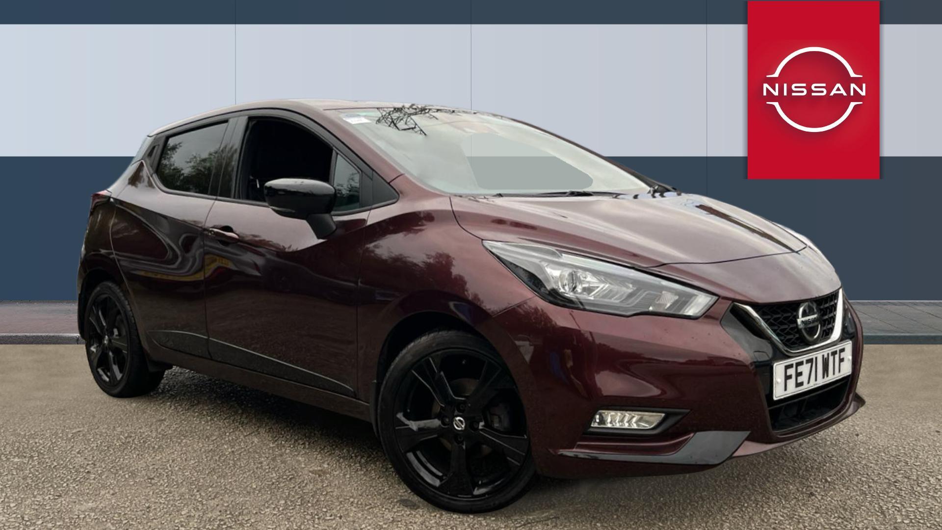 Micra
