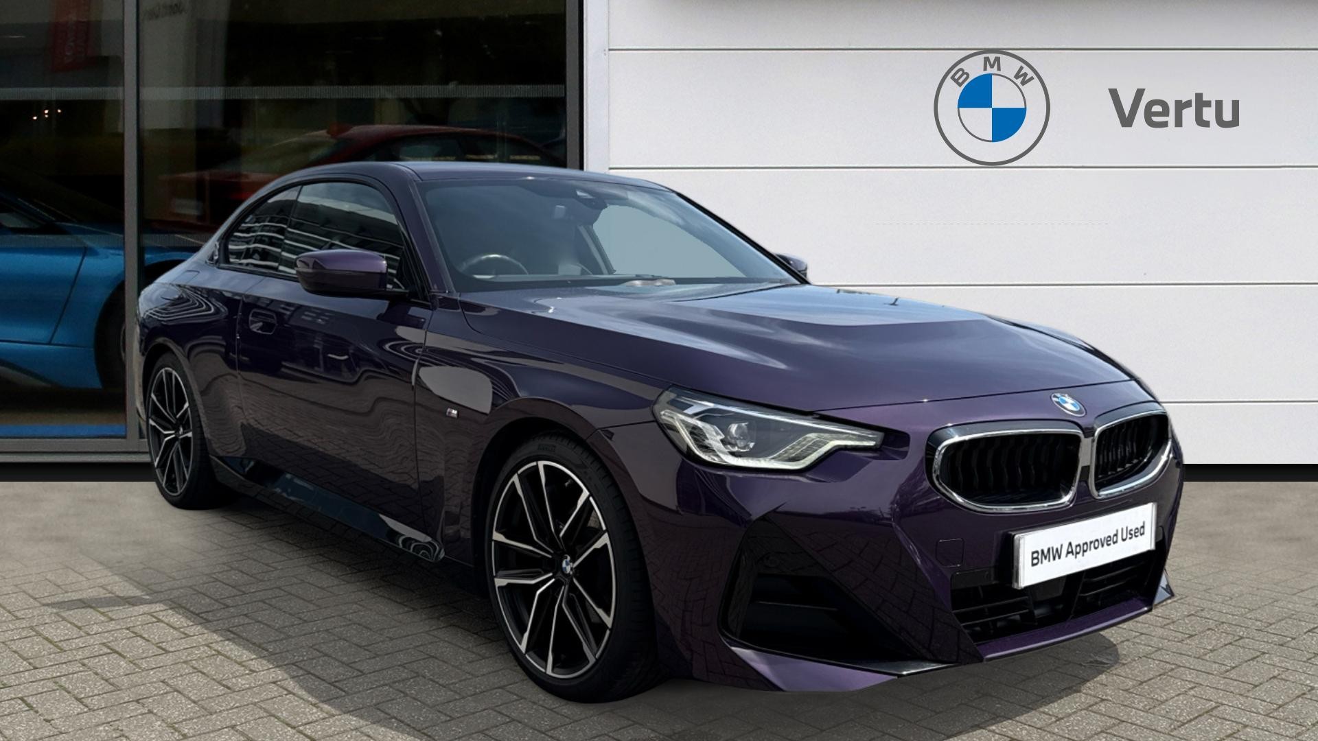 2 Series
