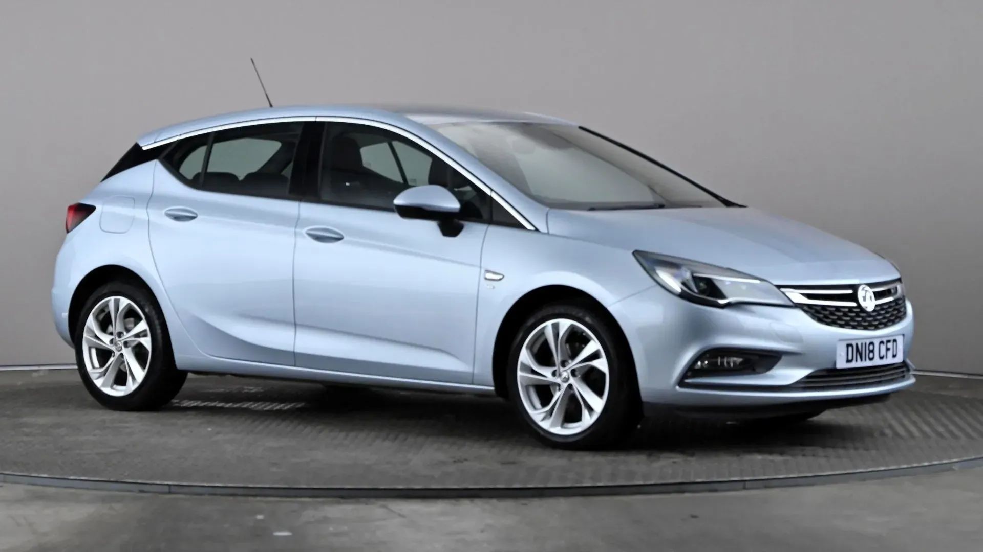 Astra