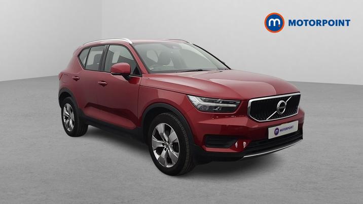 XC40
