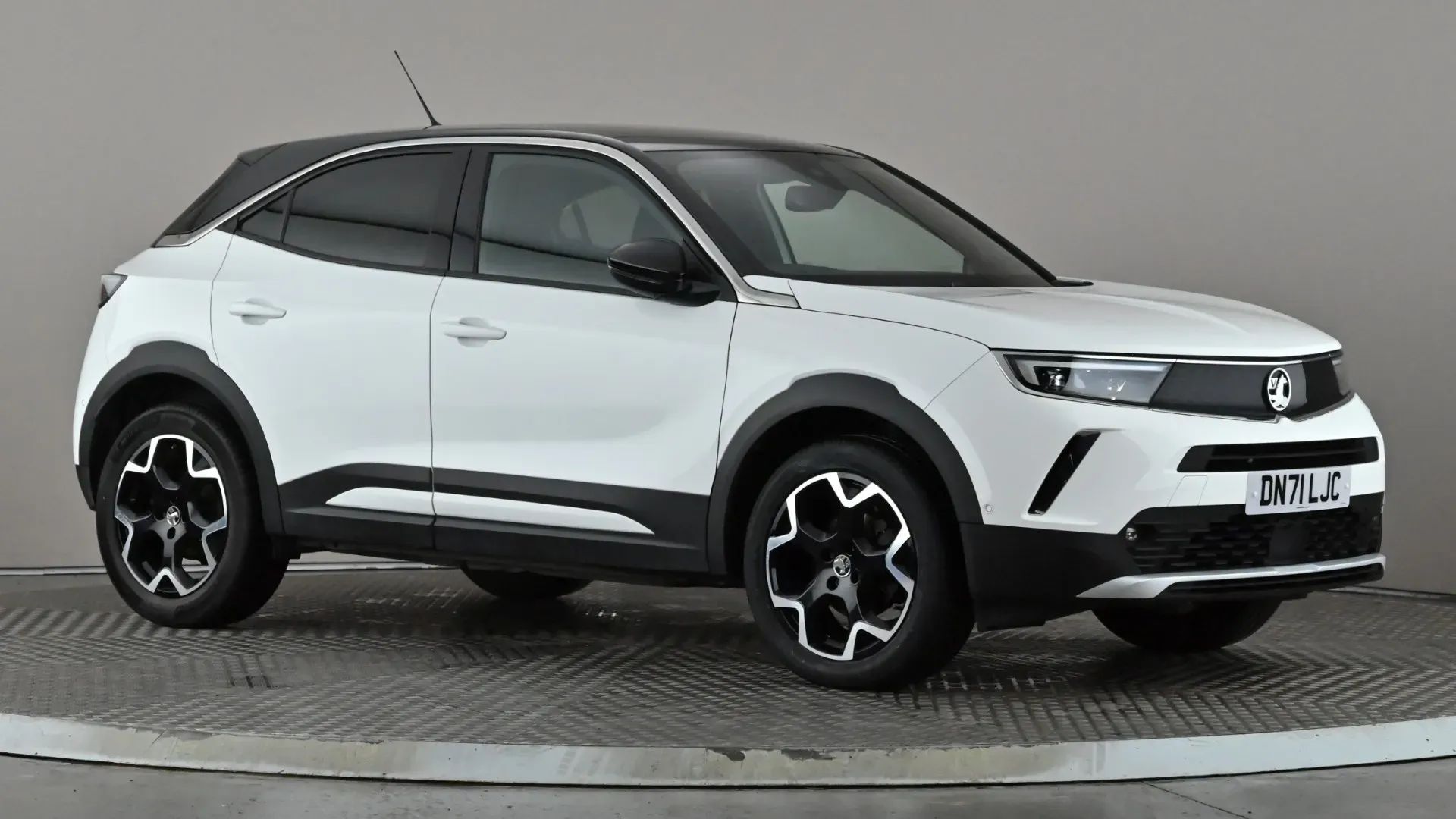 Mokka
