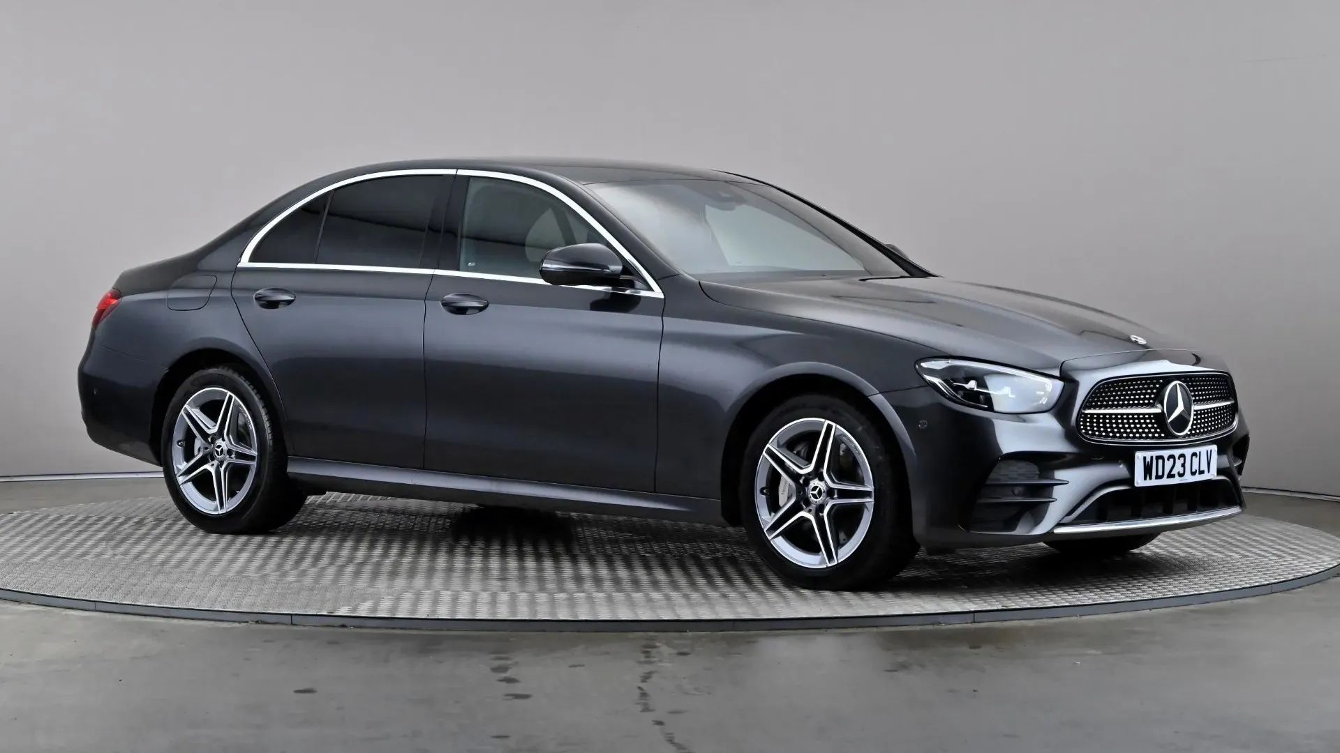 E Class