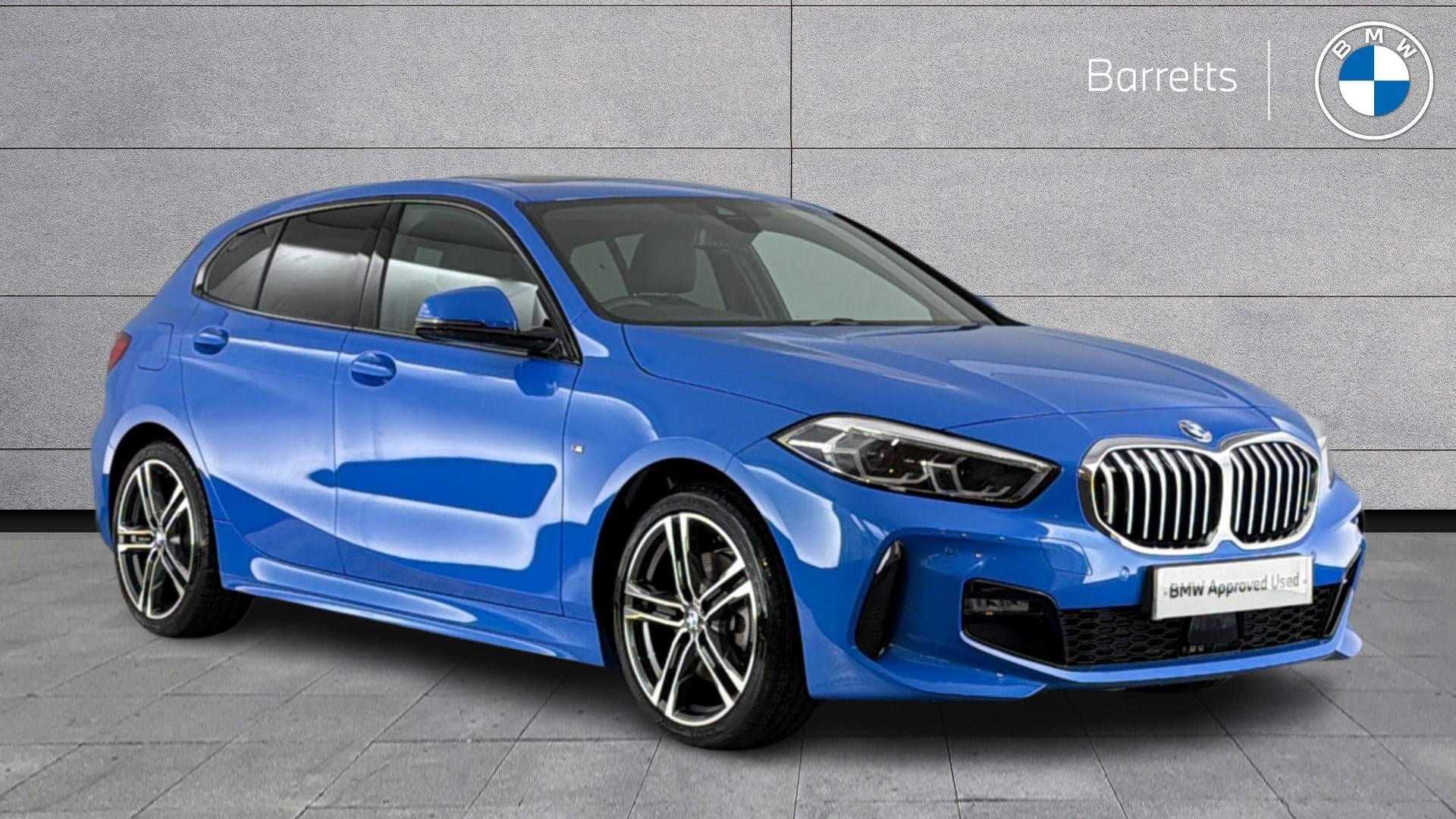1 Series