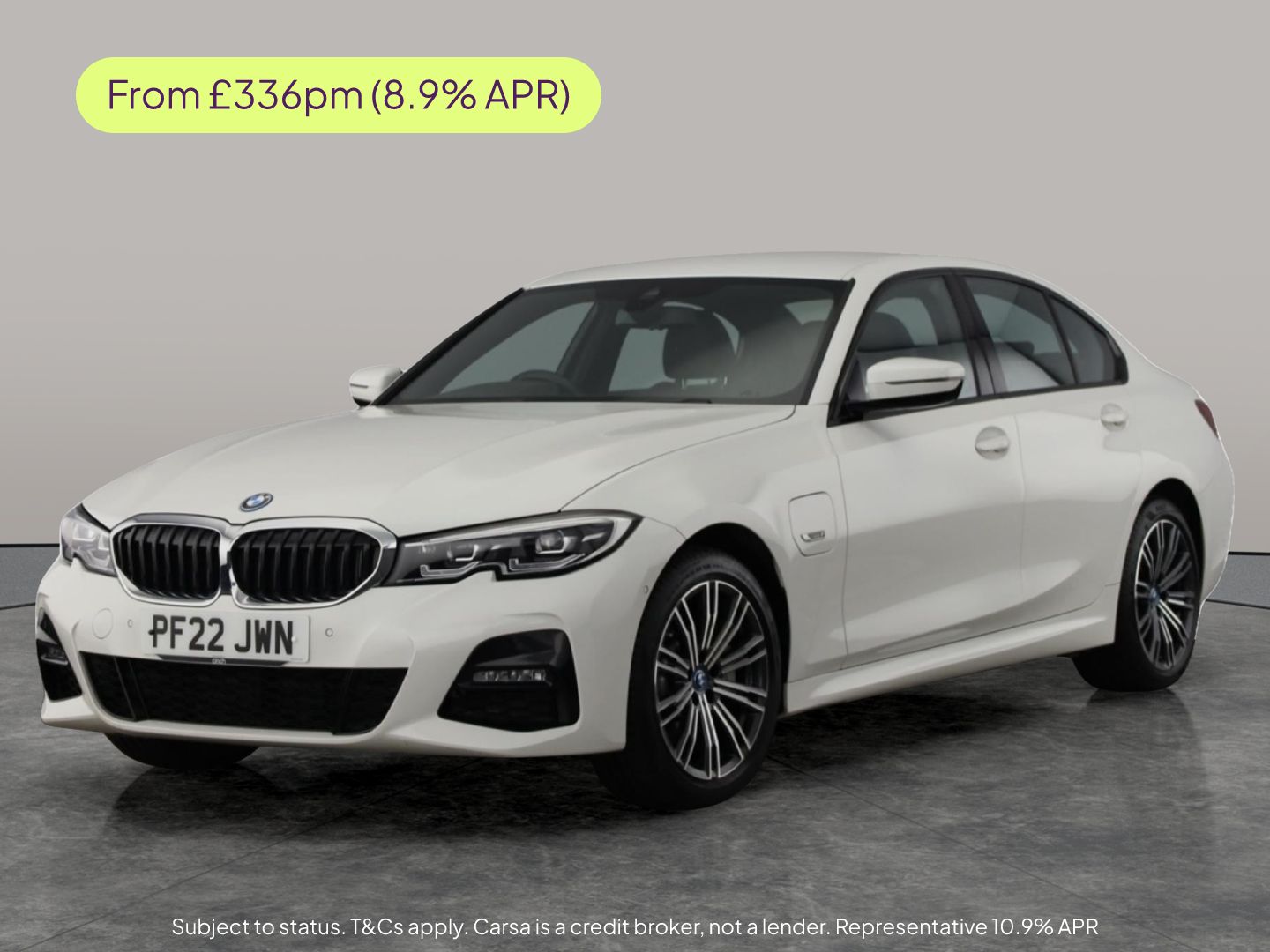 3 Series