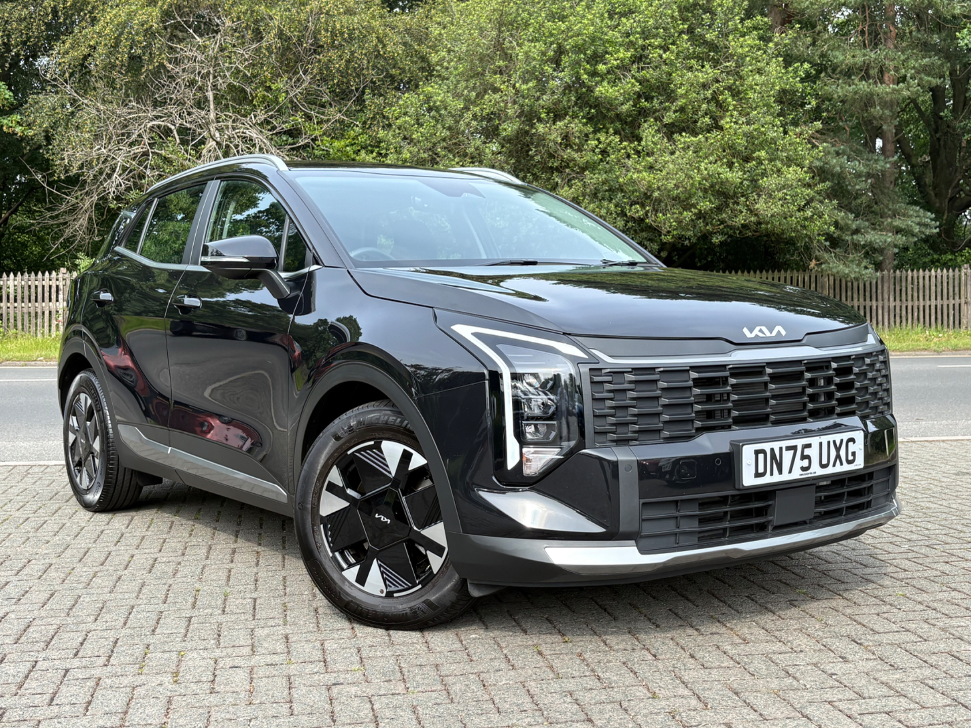 Sportage