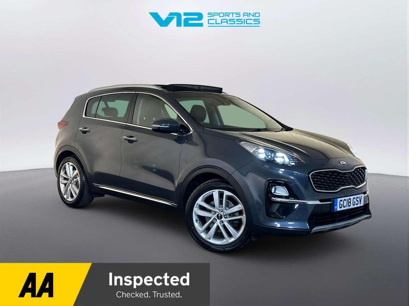 Sportage