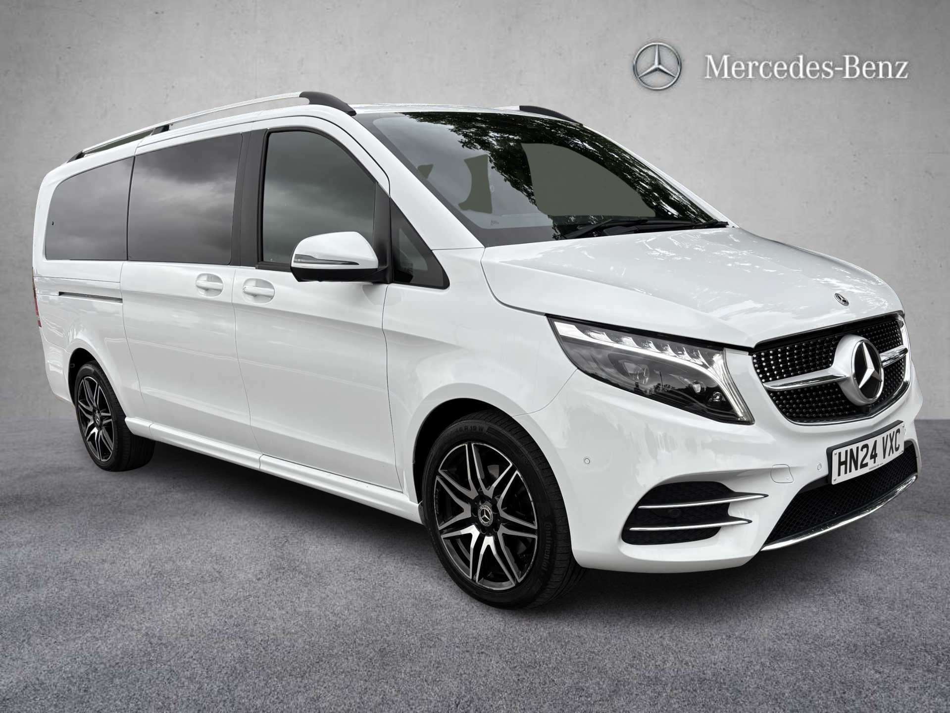 V Class