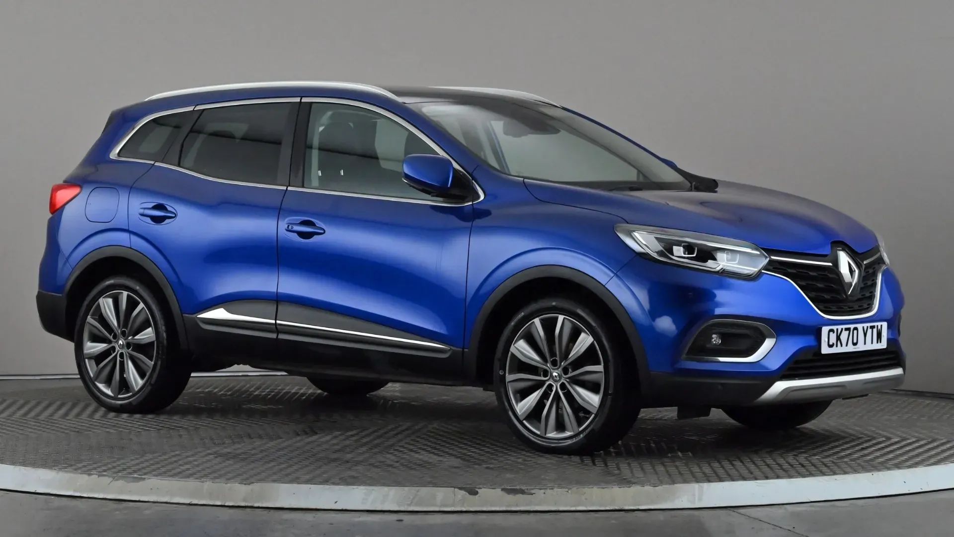 Kadjar