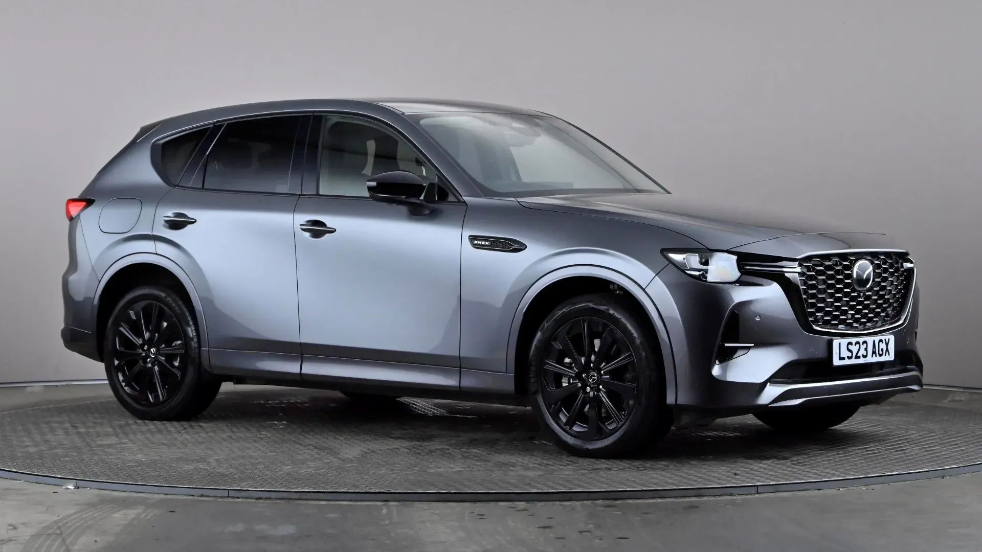 CX-60
