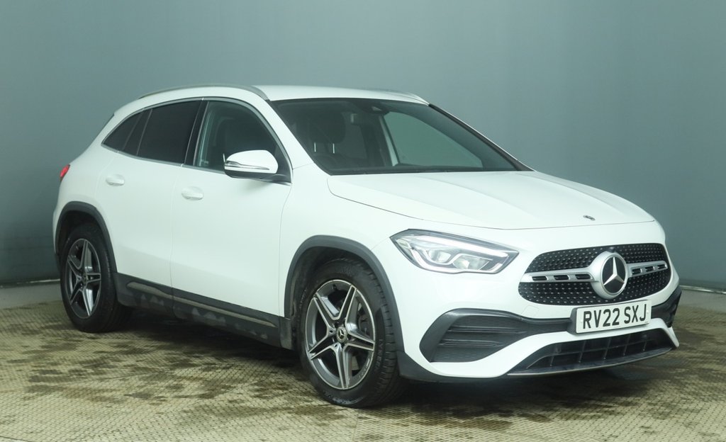 GLA
