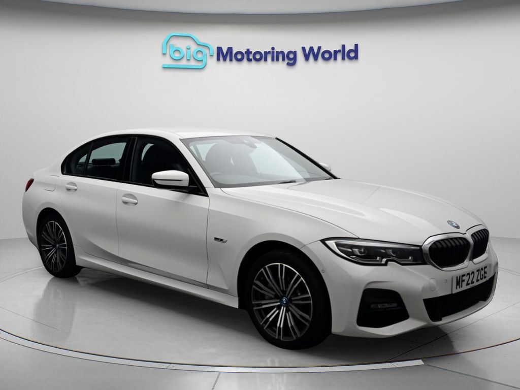 3 Series