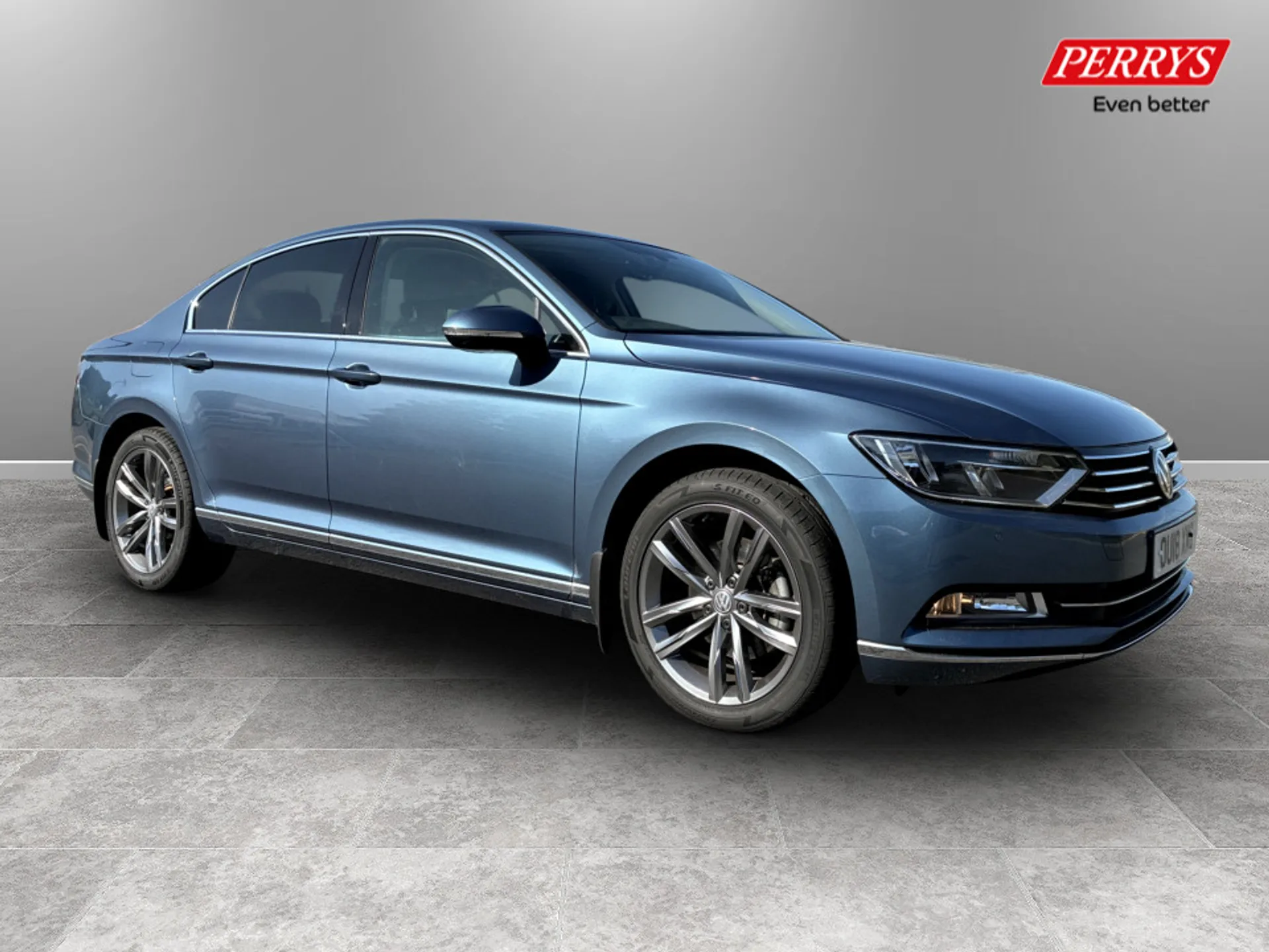 Passat