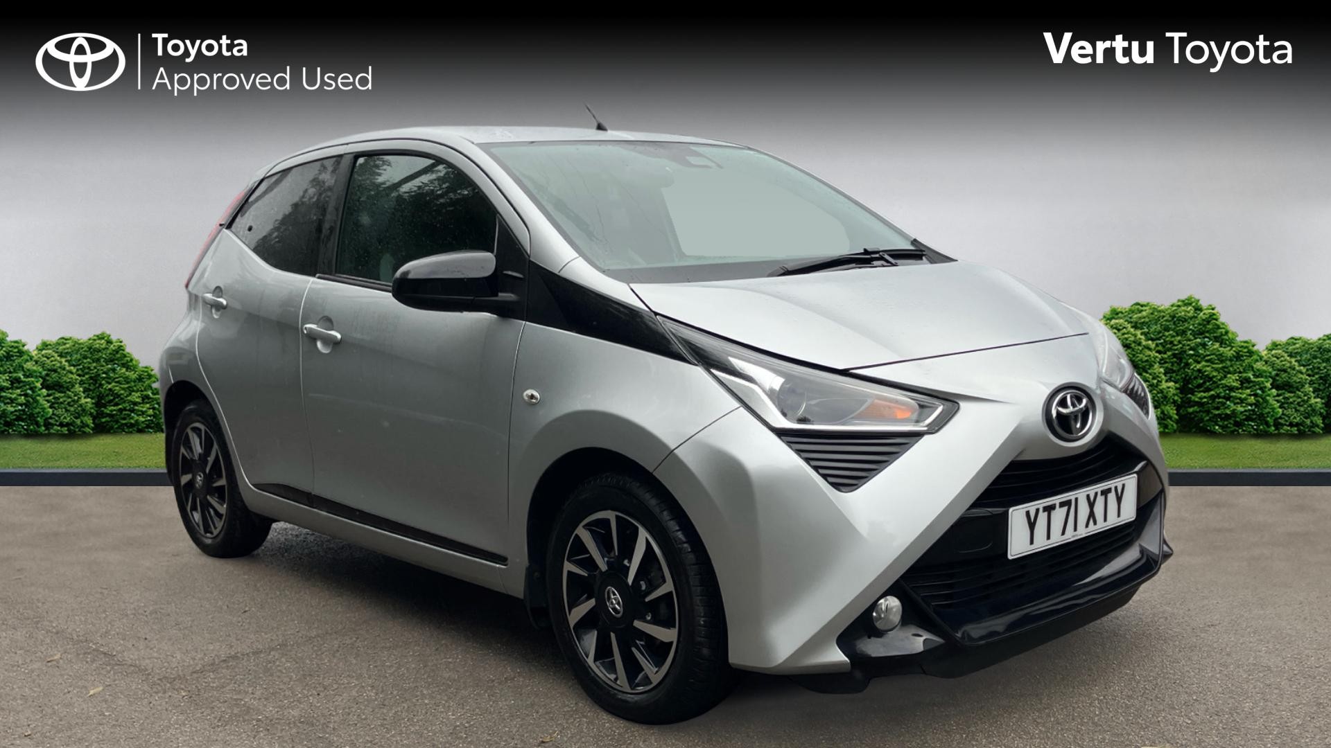 Aygo