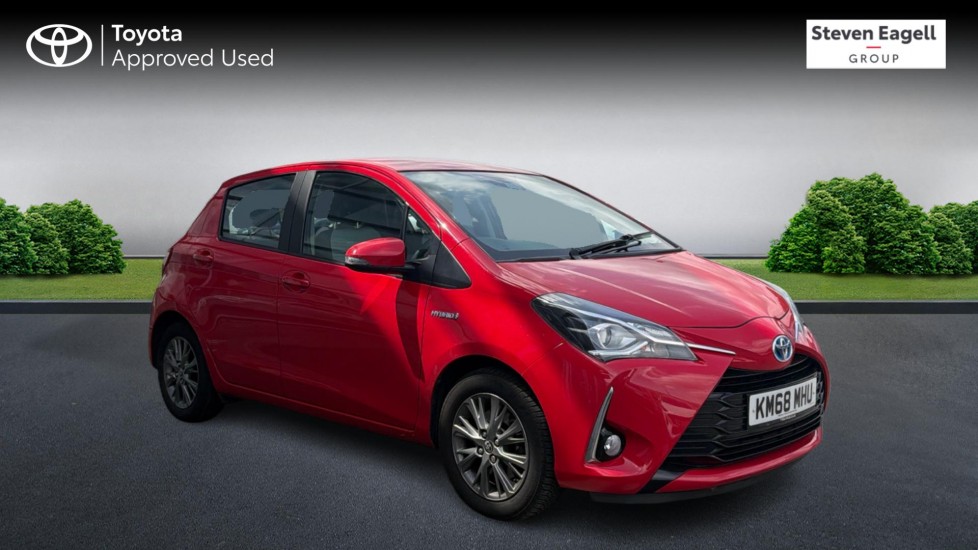 Yaris