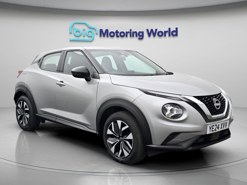 Juke
