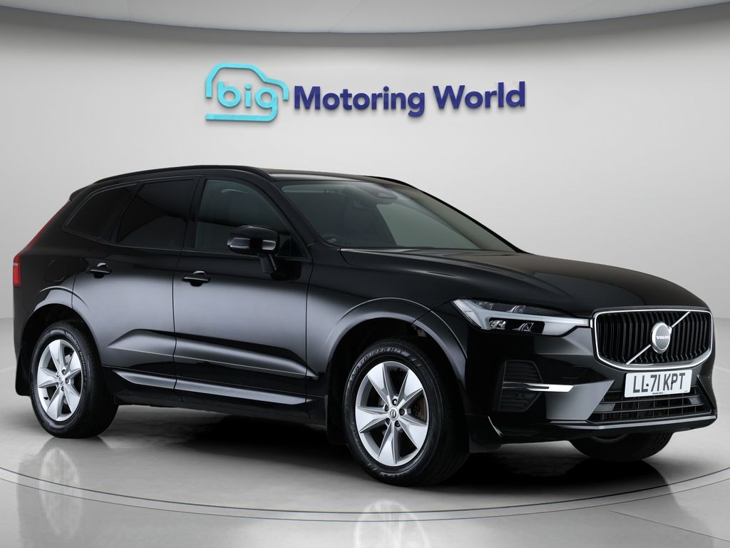 XC60
