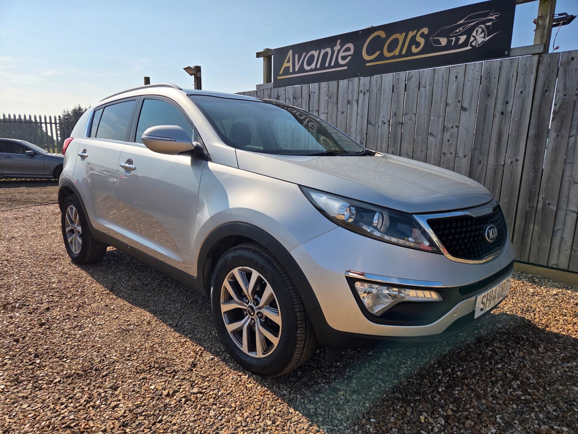 Sportage
