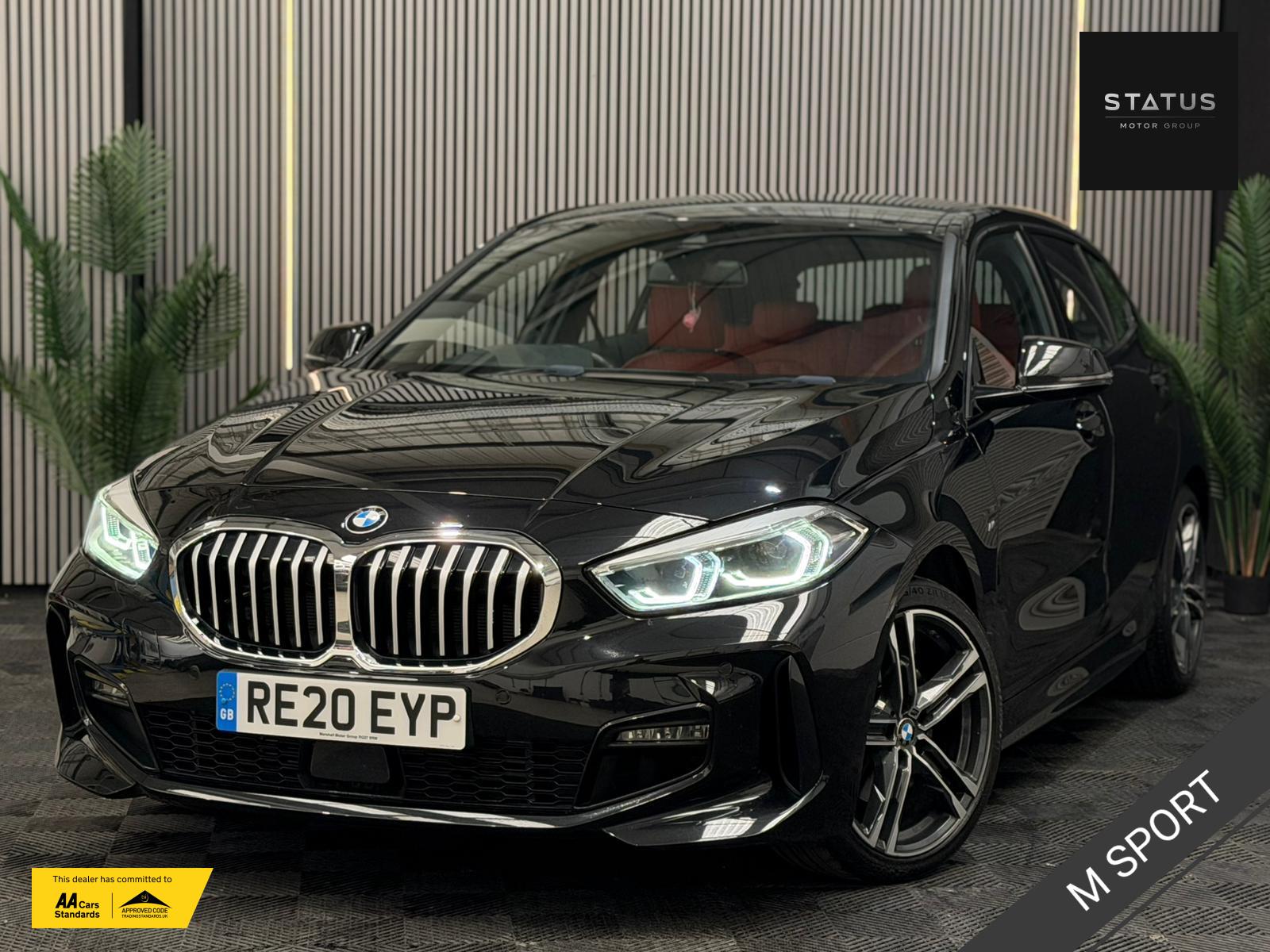 1 Series