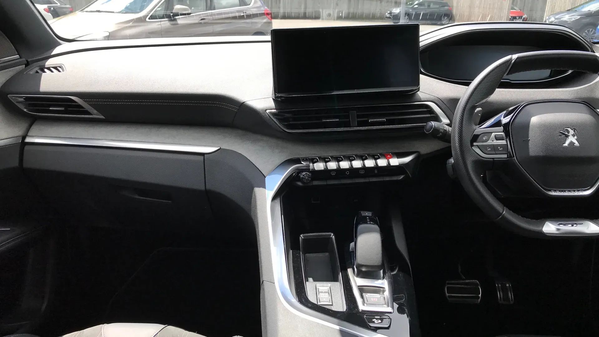 2022 Peugeot 3008