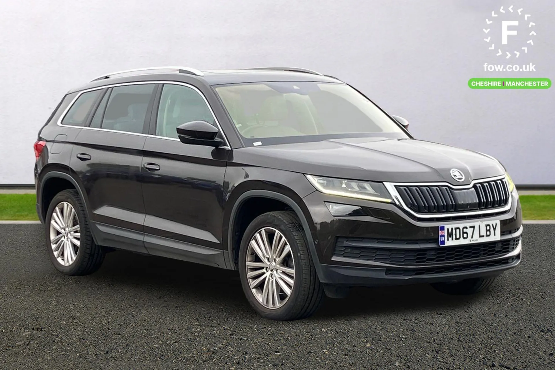 Kodiaq