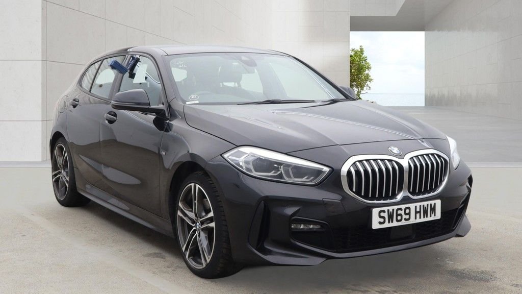 1 Series