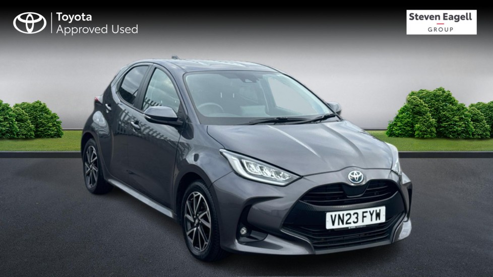 Yaris