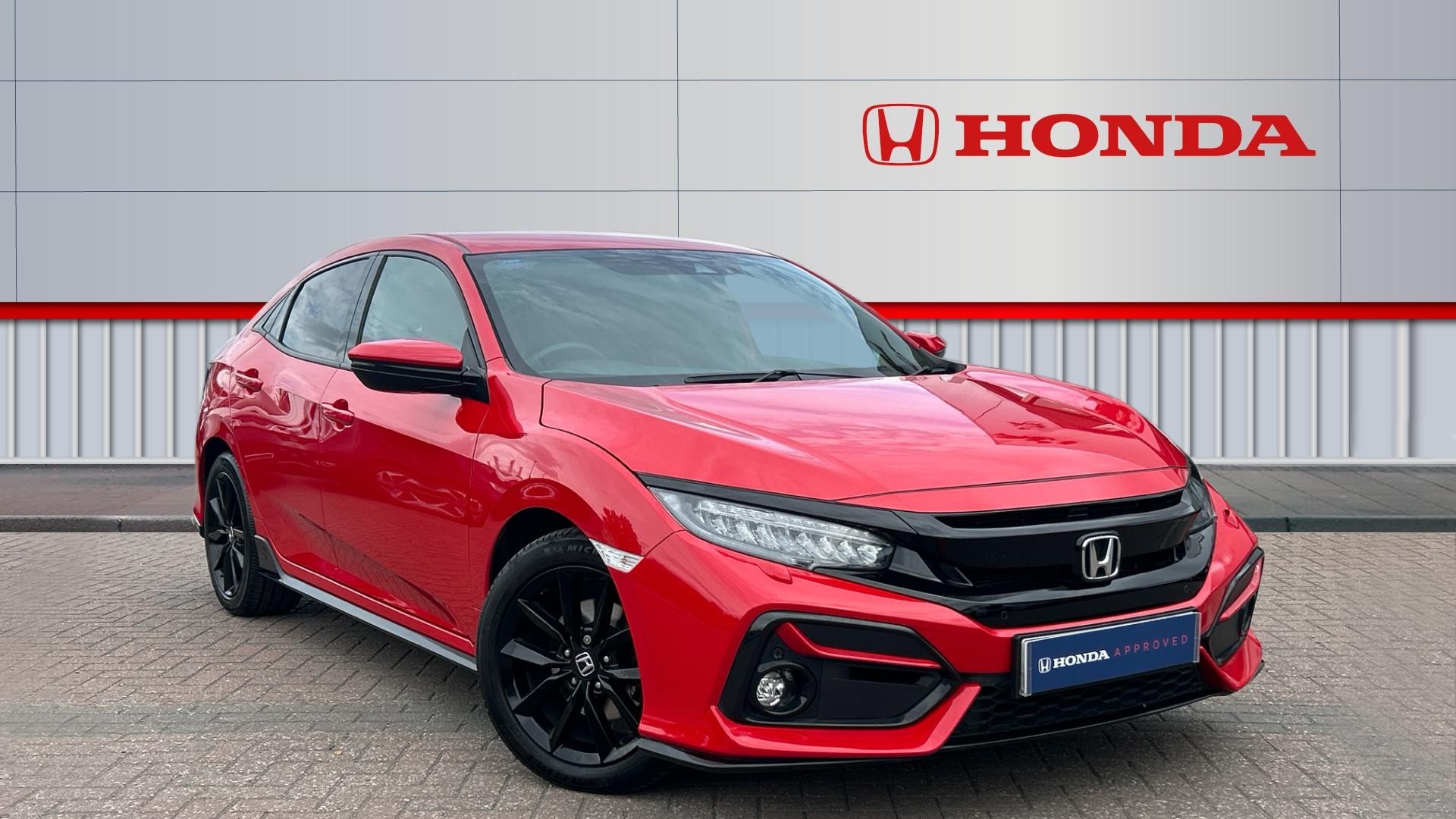 Civic