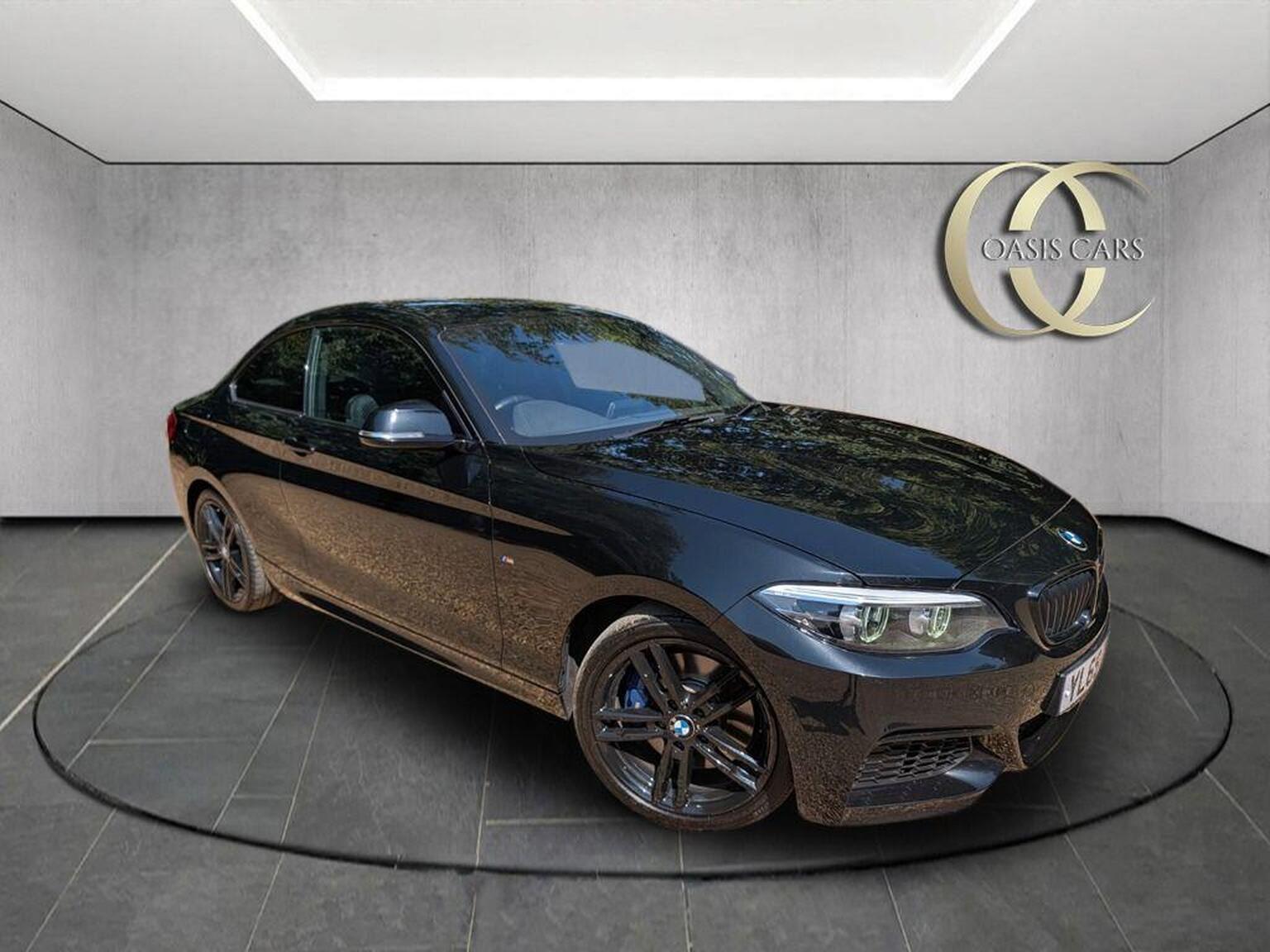 2 Series