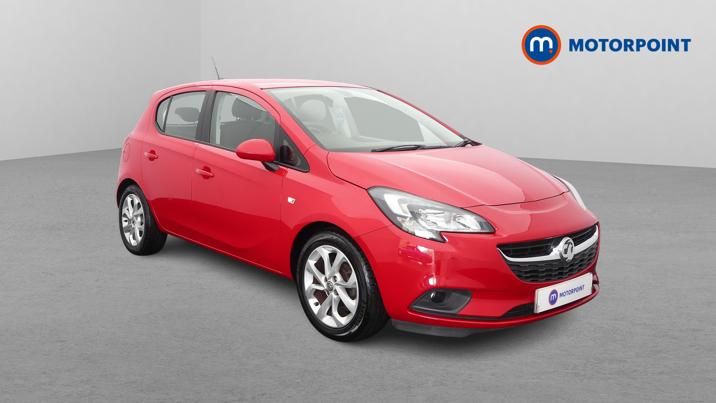 Corsa