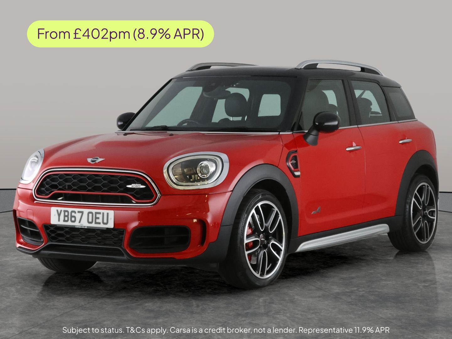 Countryman
