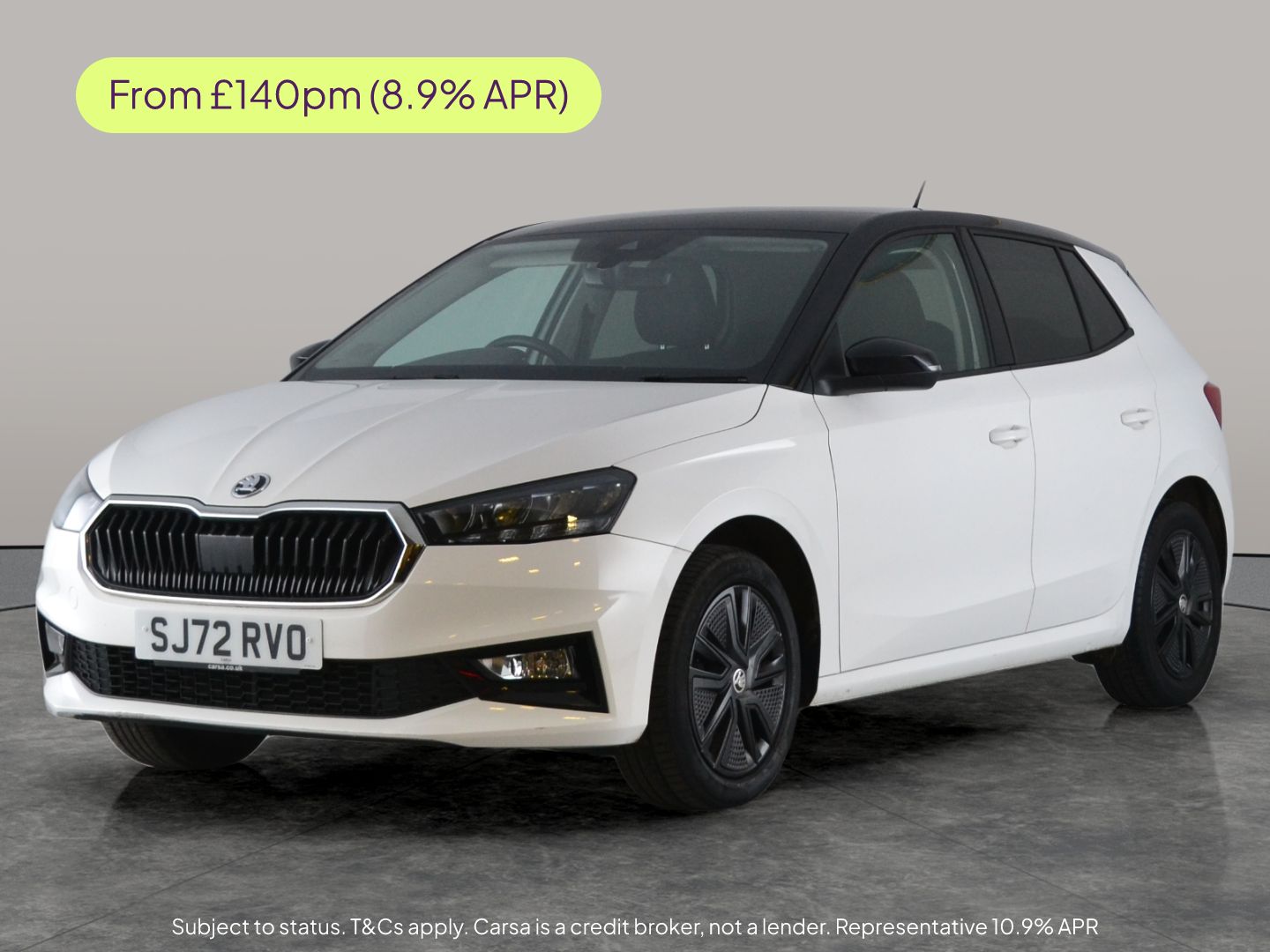 Fabia