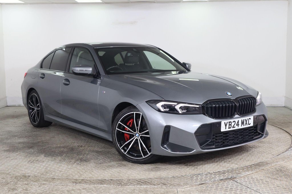 3 Series