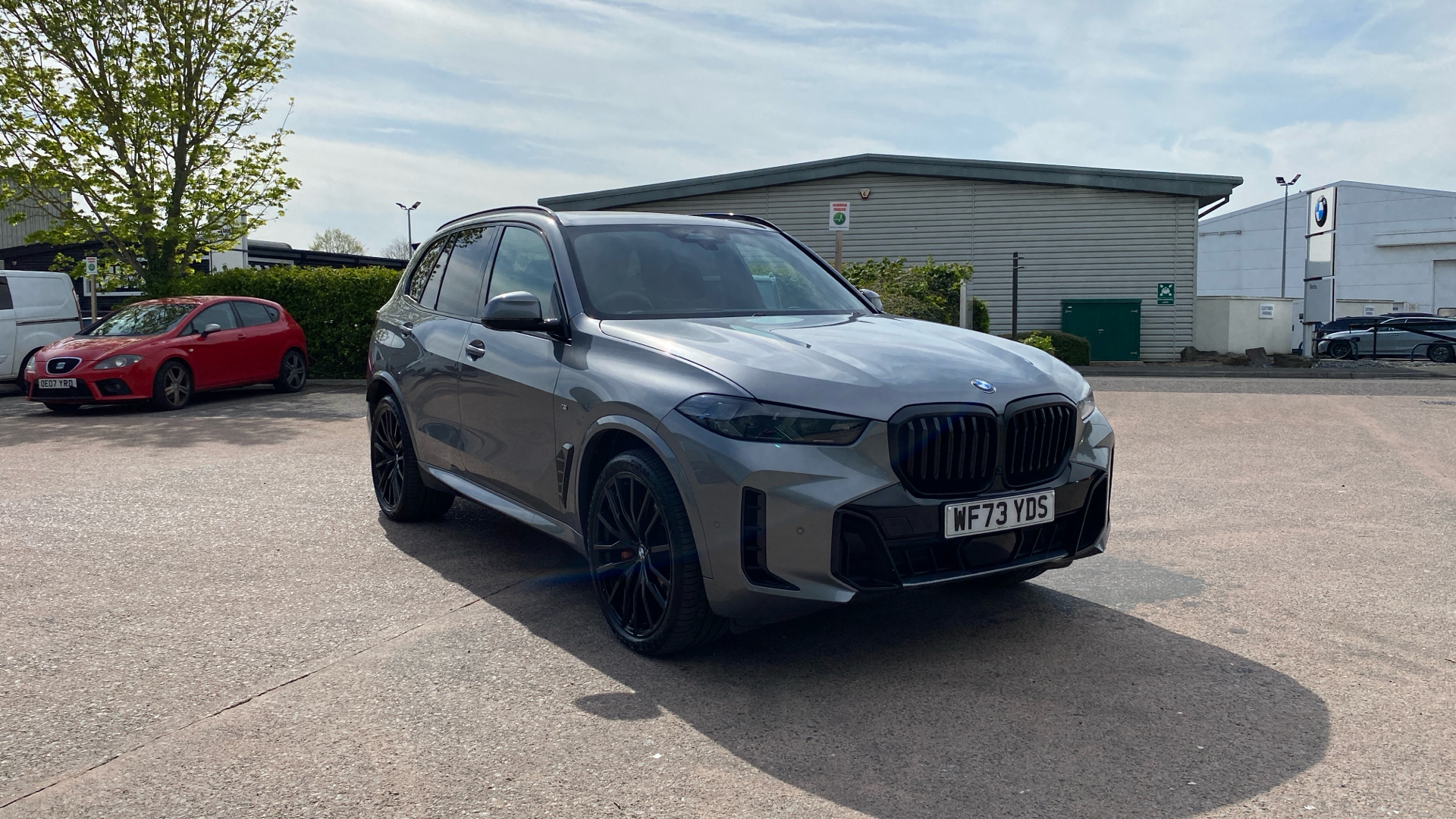 X5