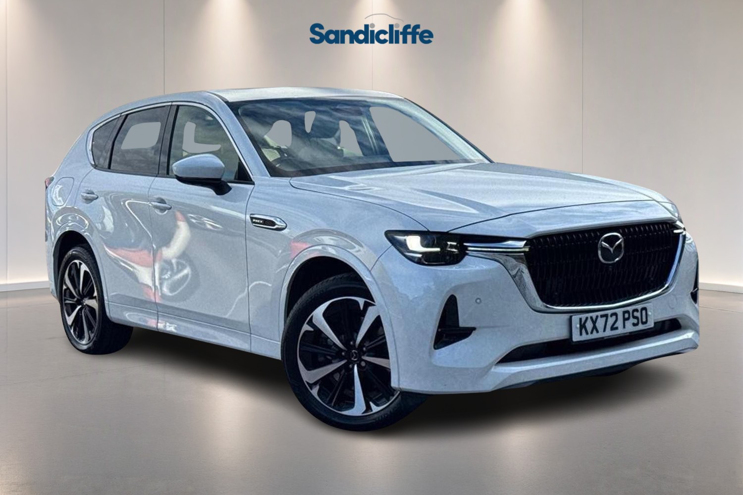 Cx-60