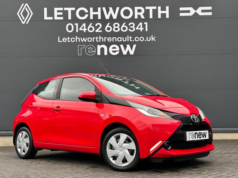 Aygo