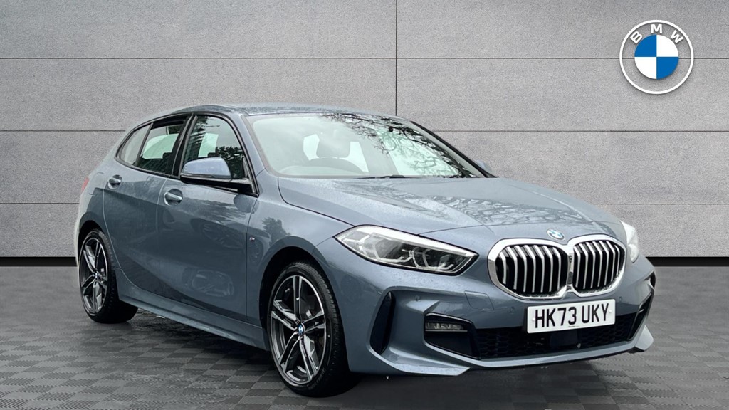 1 Series