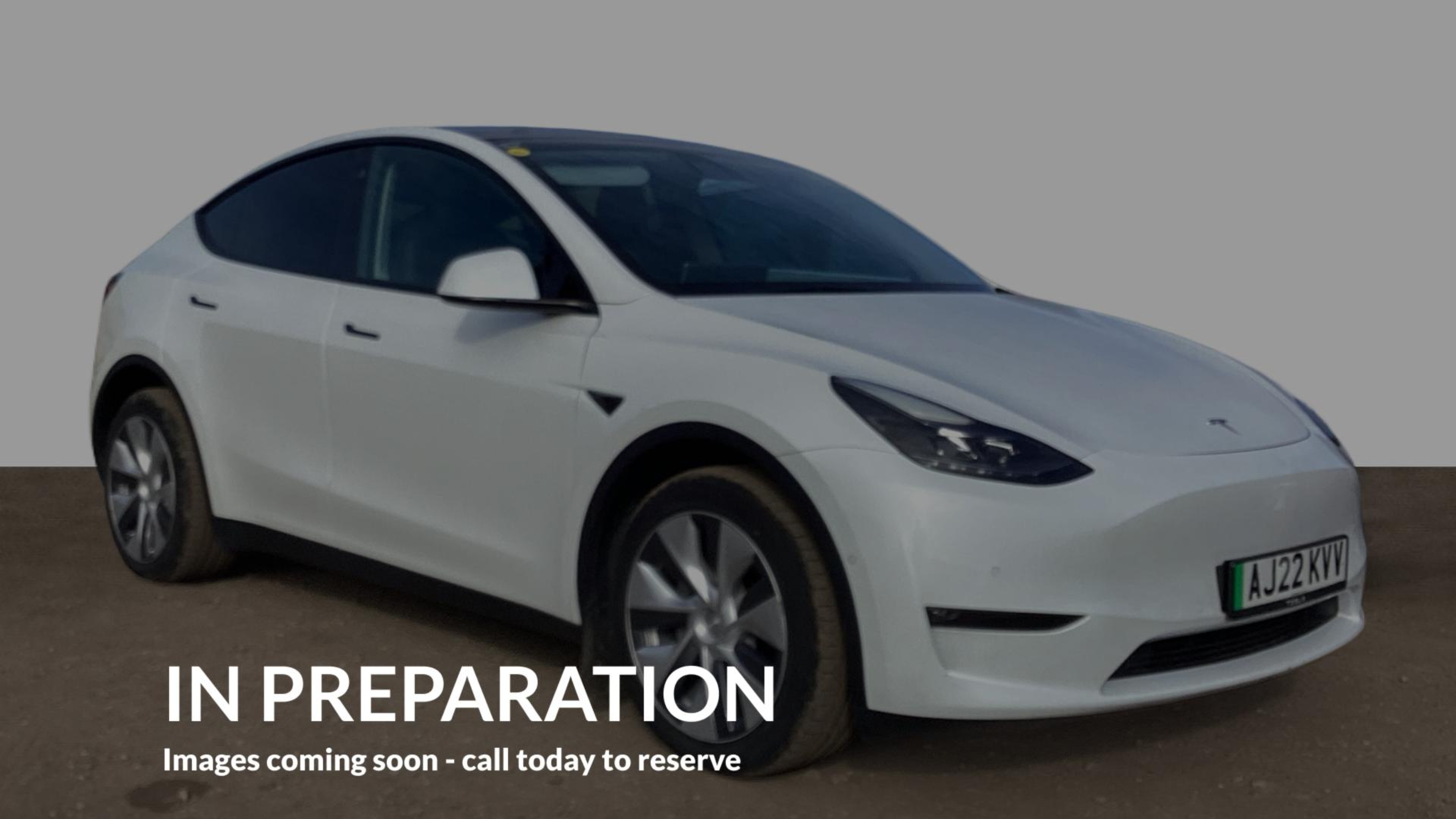 Model Y Premium