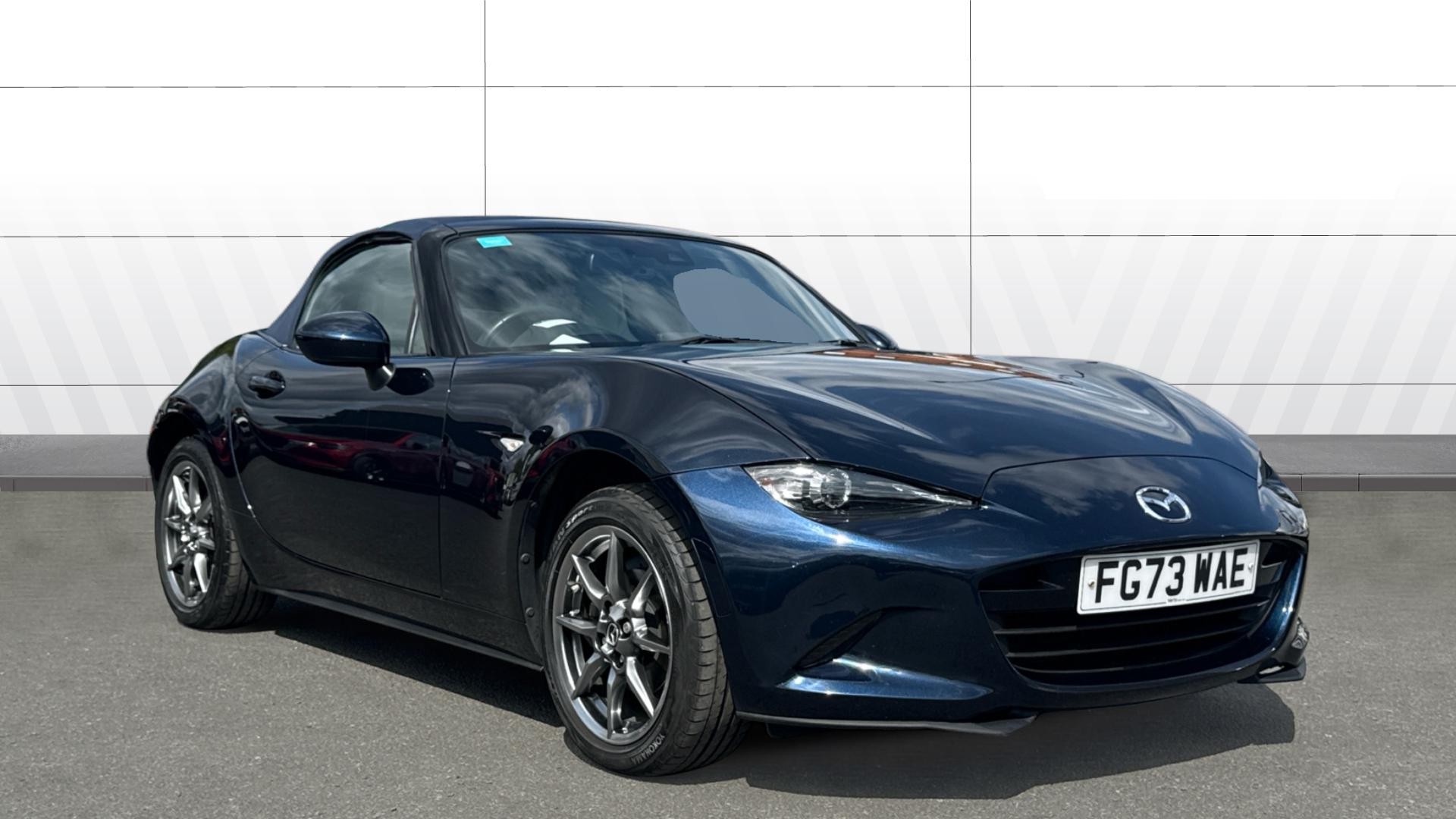 Mx-5
